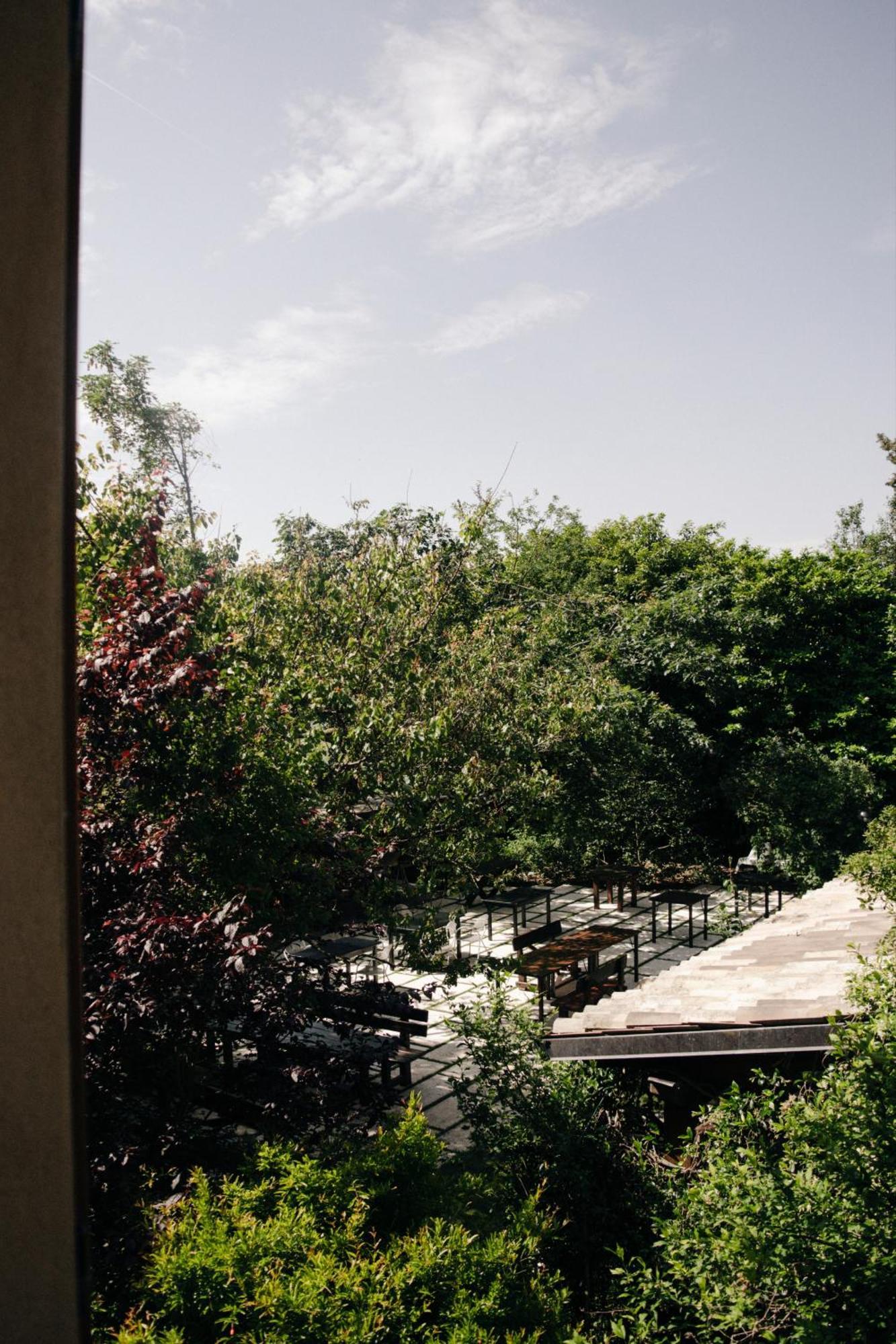 Bed and Breakfast Rama Relais Caprino Veronese Zewnętrze zdjęcie