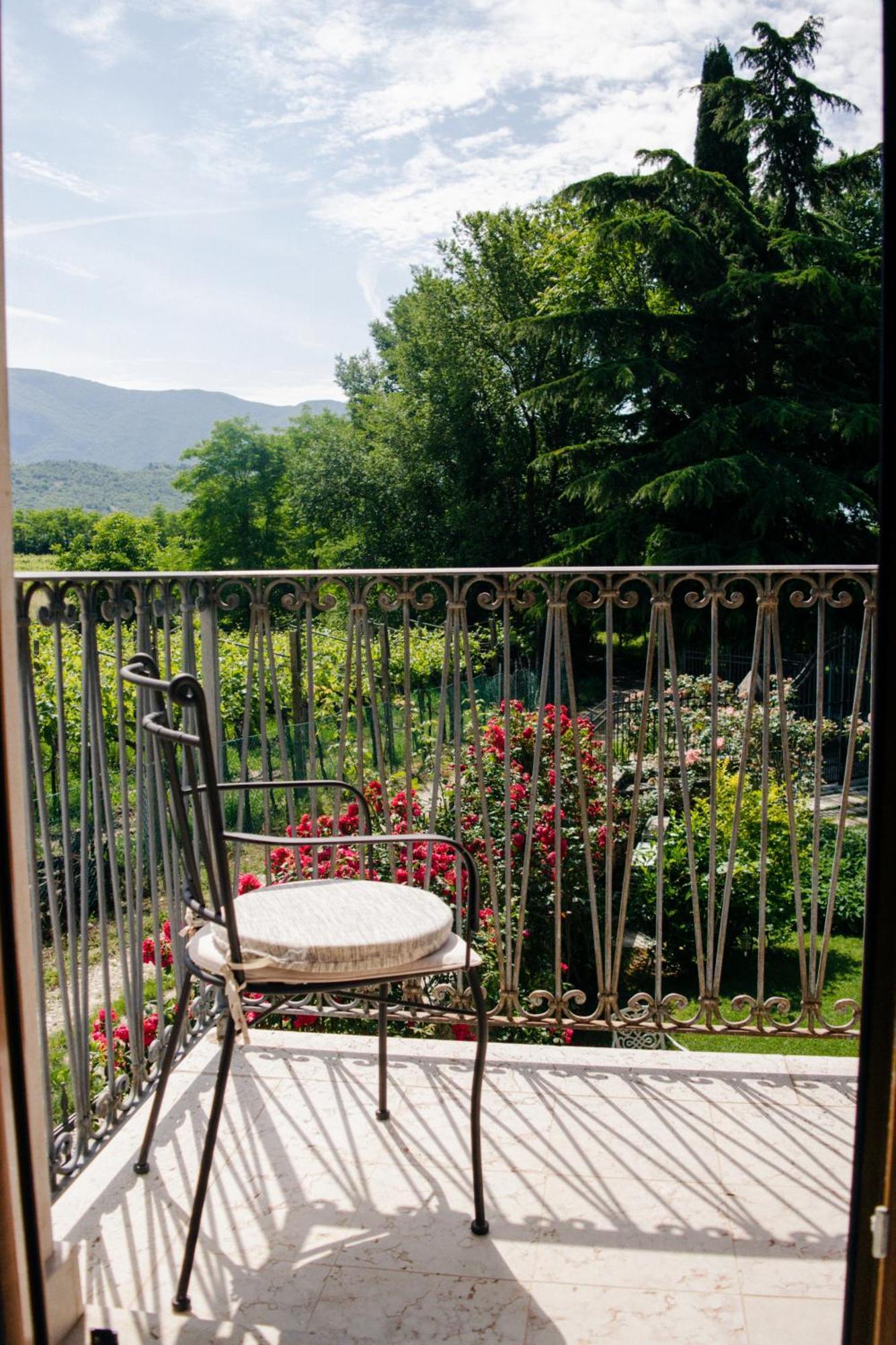 Bed and Breakfast Rama Relais Caprino Veronese Zewnętrze zdjęcie