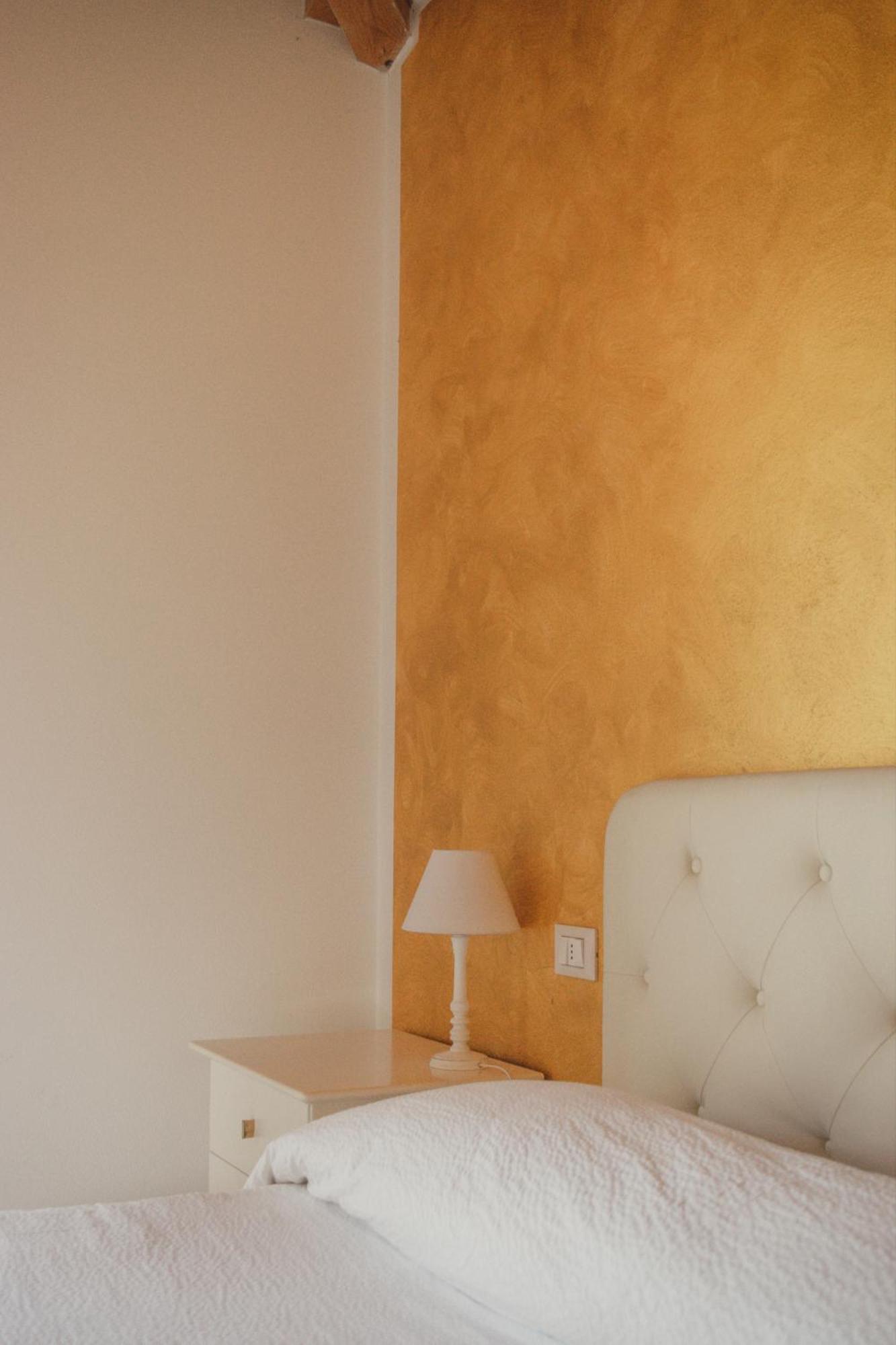 Bed and Breakfast Rama Relais Caprino Veronese Zewnętrze zdjęcie