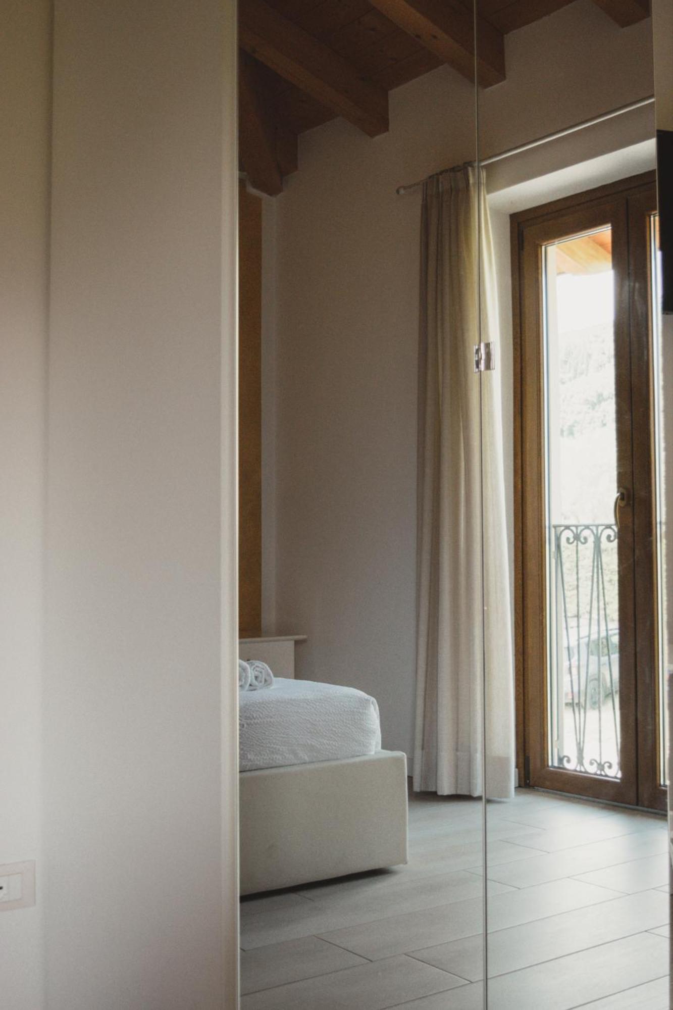 Bed and Breakfast Rama Relais Caprino Veronese Zewnętrze zdjęcie