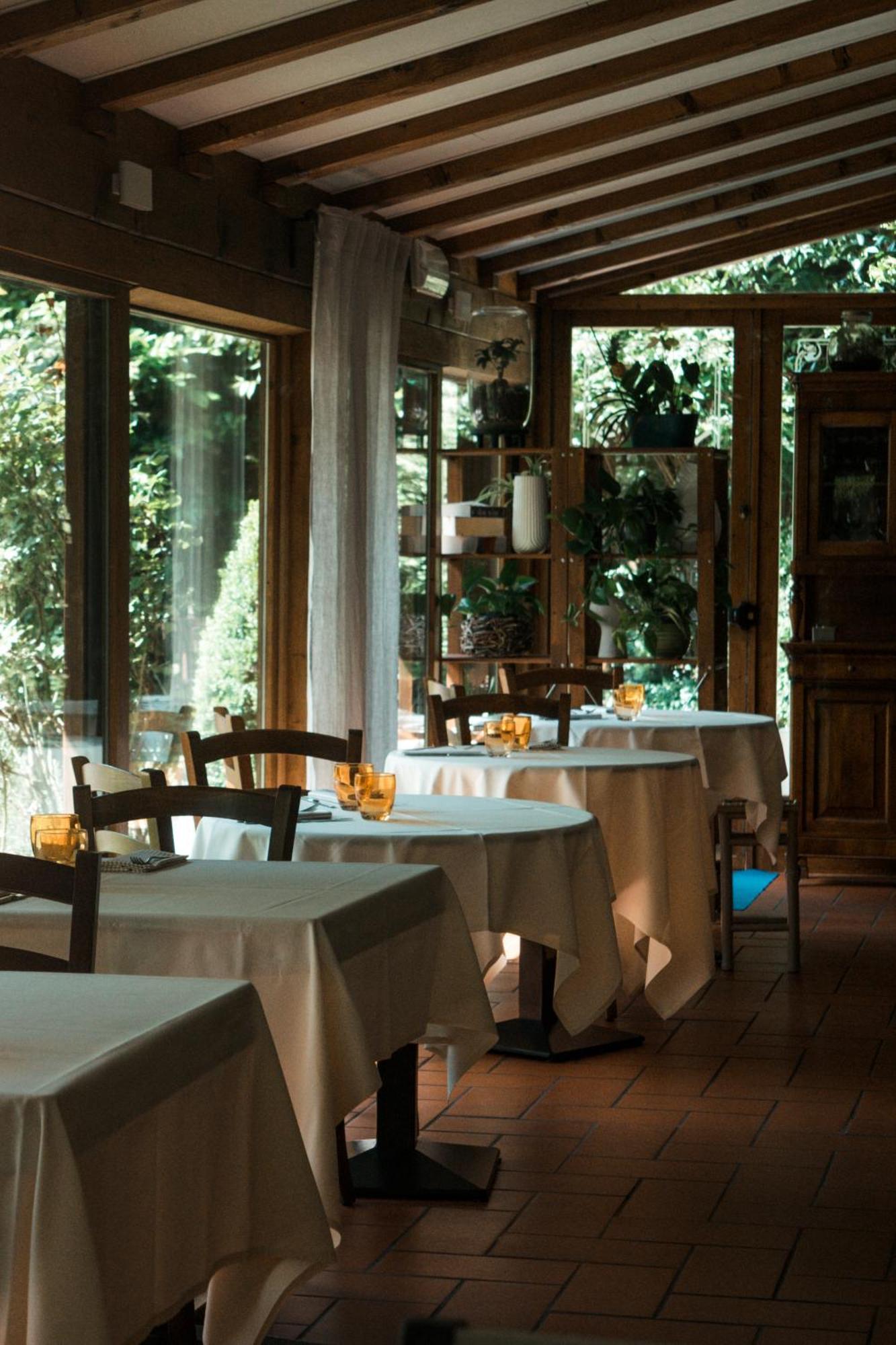 Bed and Breakfast Rama Relais Caprino Veronese Zewnętrze zdjęcie