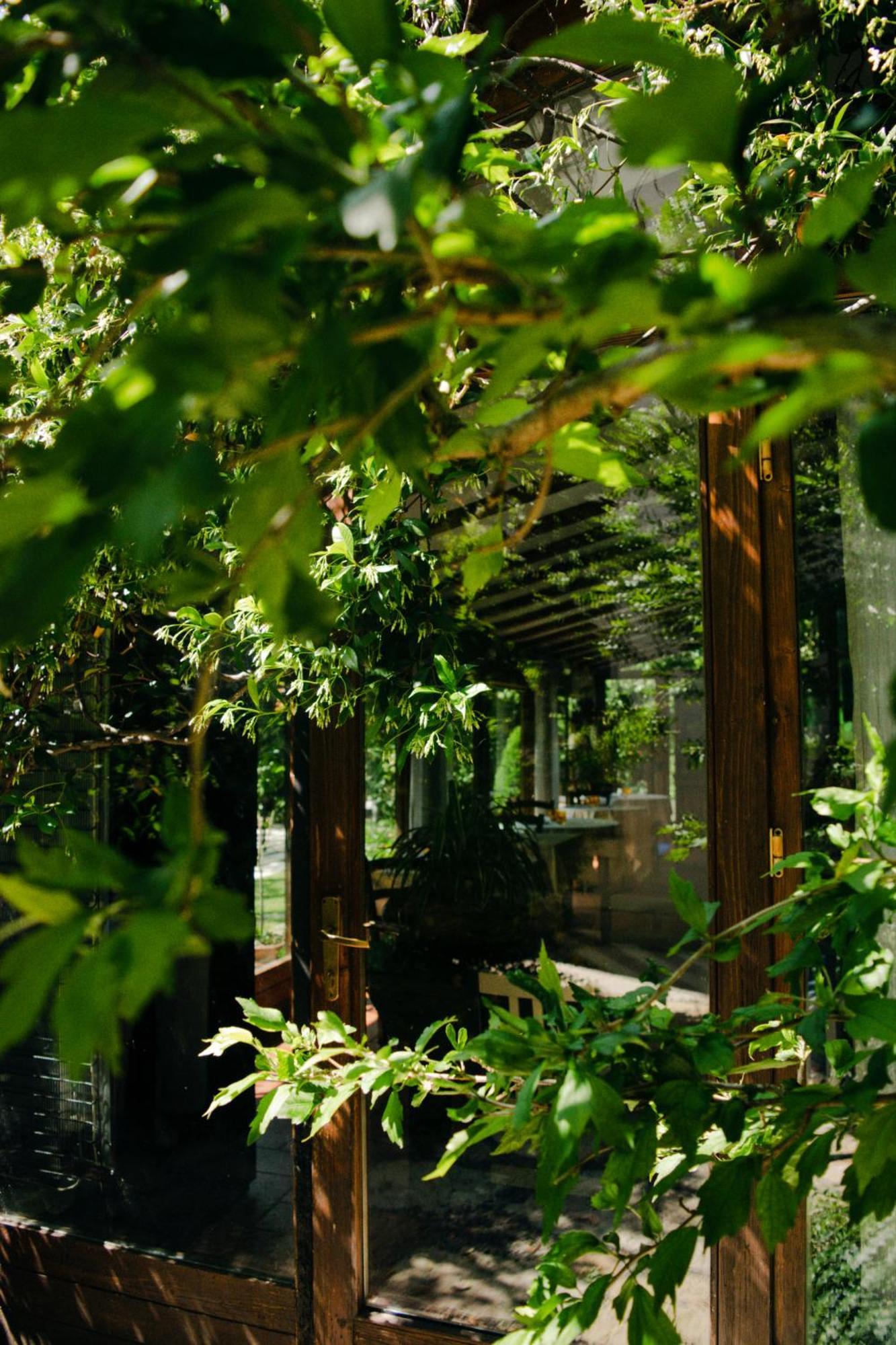 Bed and Breakfast Rama Relais Caprino Veronese Zewnętrze zdjęcie