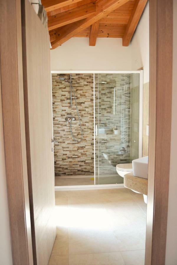 Bed and Breakfast Rama Relais Caprino Veronese Zewnętrze zdjęcie