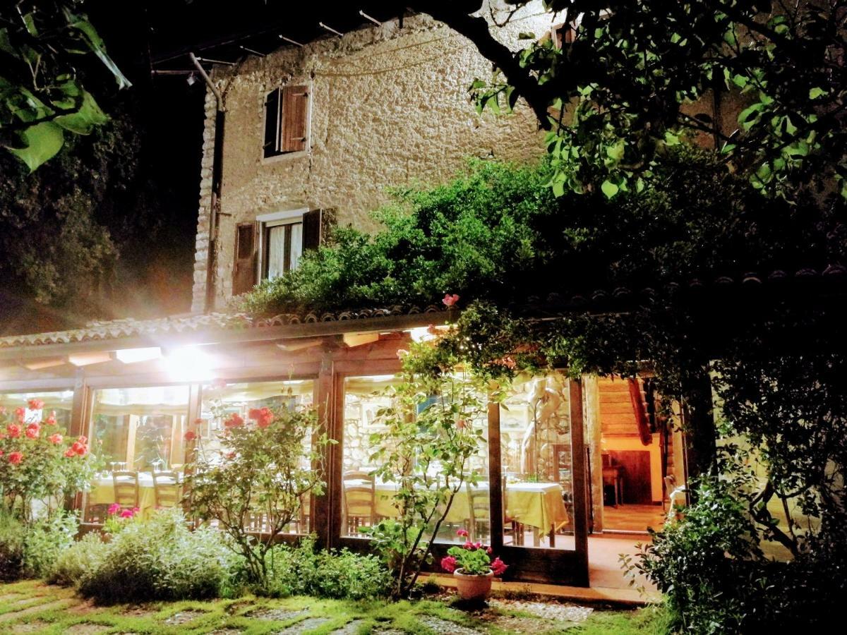 Bed and Breakfast Rama Relais Caprino Veronese Zewnętrze zdjęcie